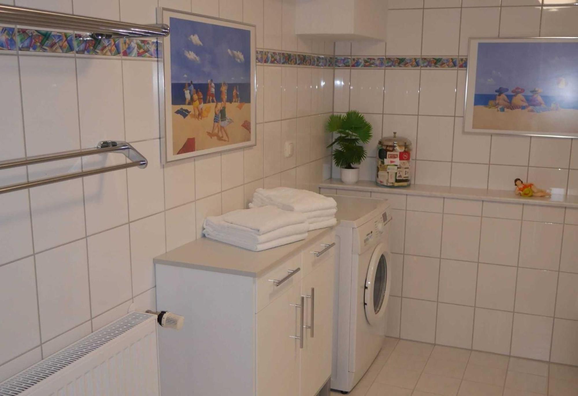 Kietzspeicher App 21 Waren  Esterno foto